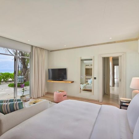 Kanuhura Maldives Kuredu Kültér fotó