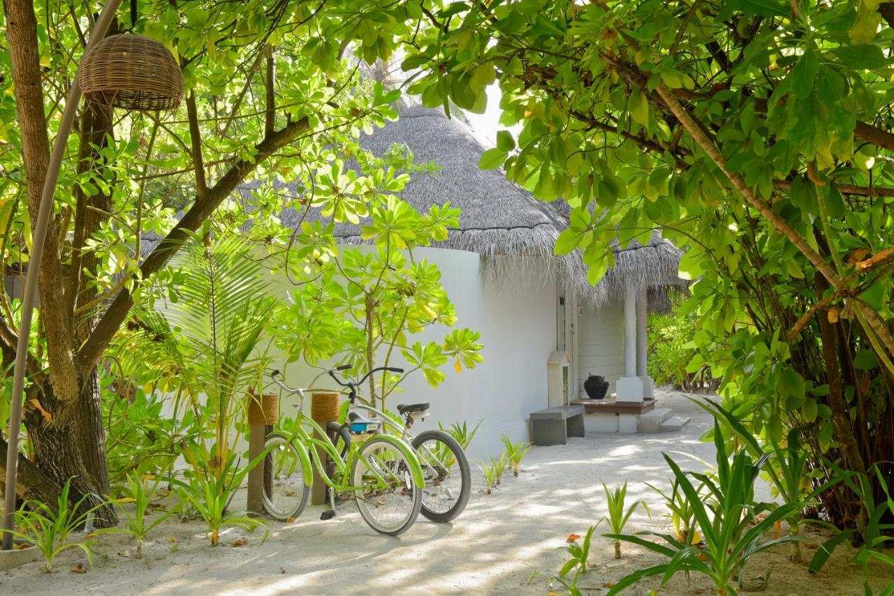 Kanuhura Maldives Kuredu Kültér fotó