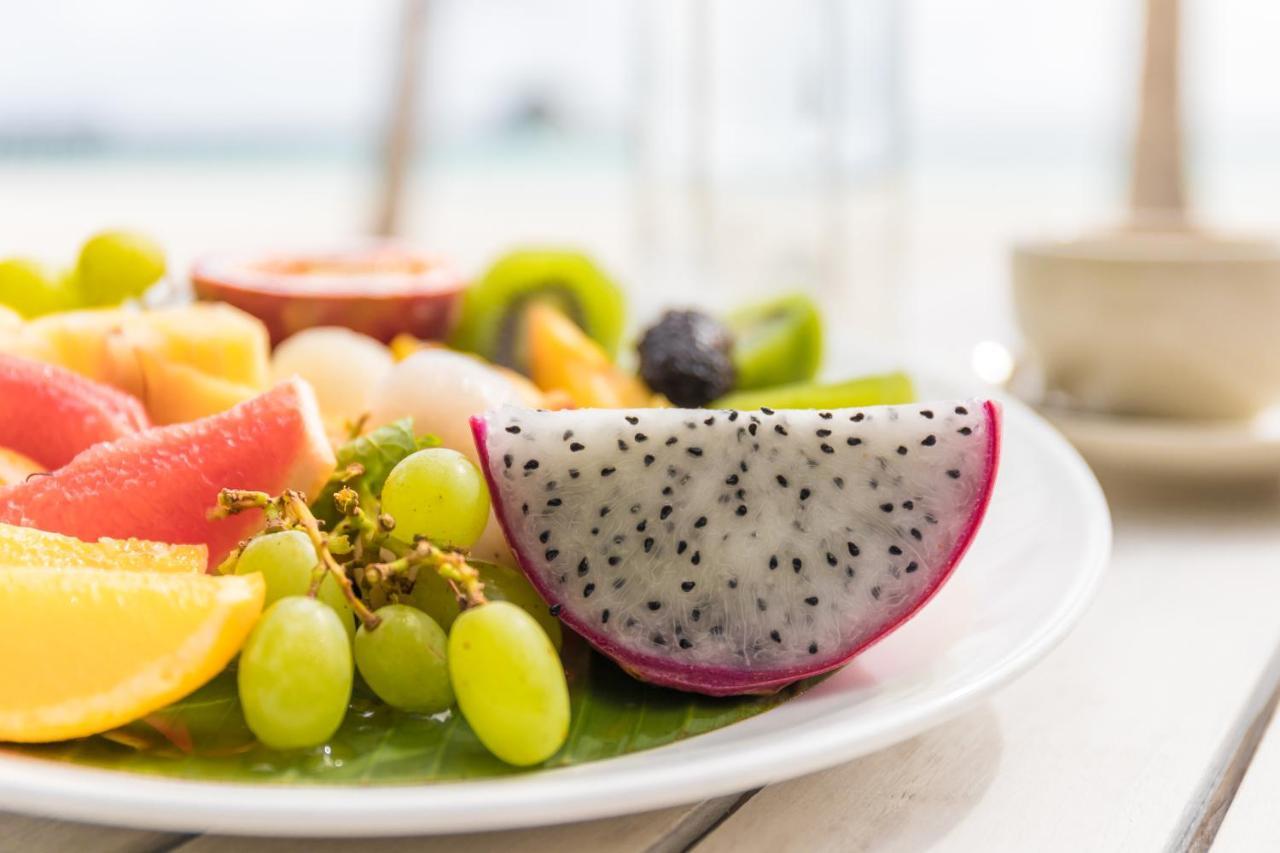 Kanuhura Maldives Kuredu Kültér fotó