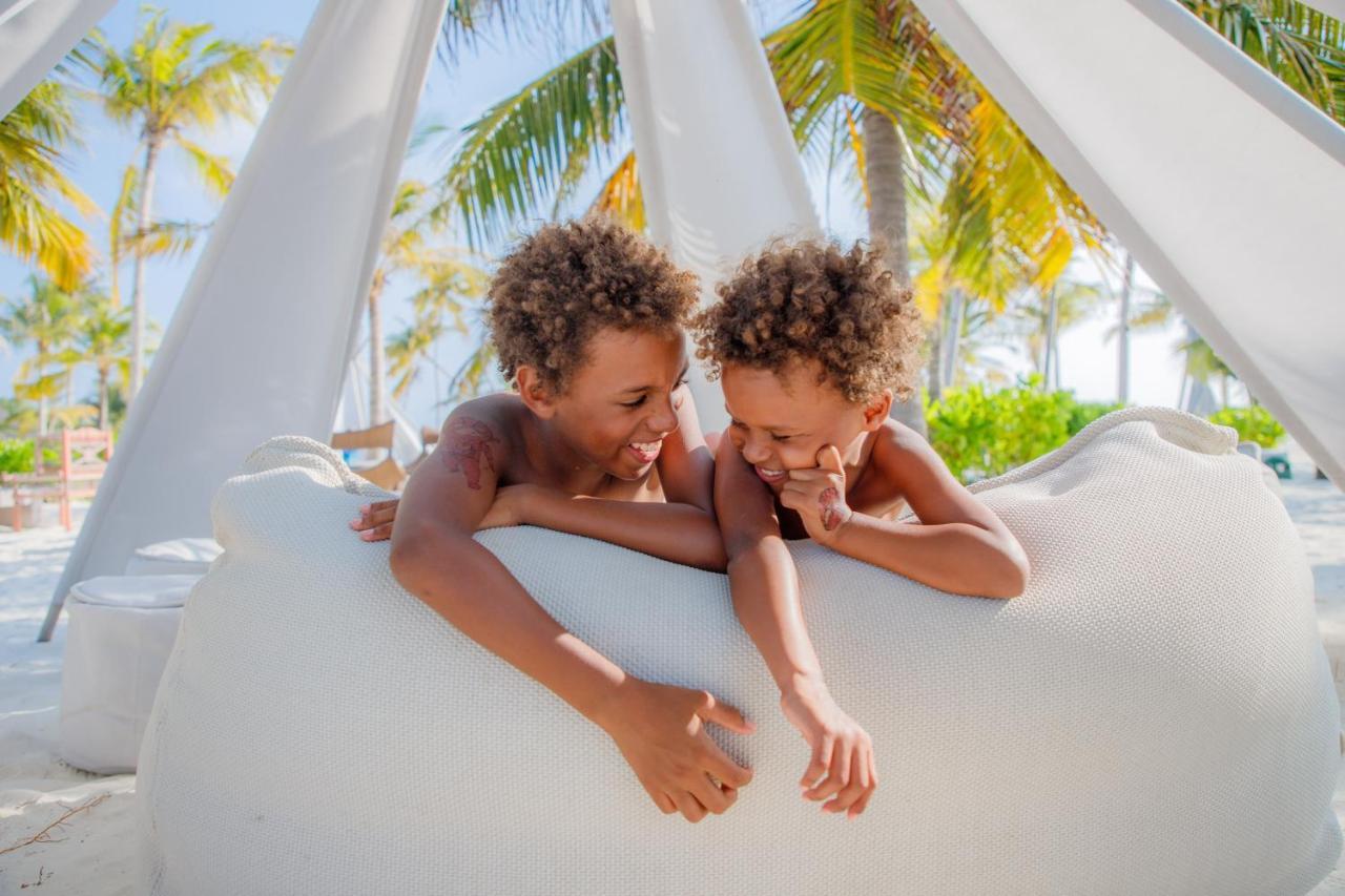 Kanuhura Maldives Kuredu Kültér fotó
