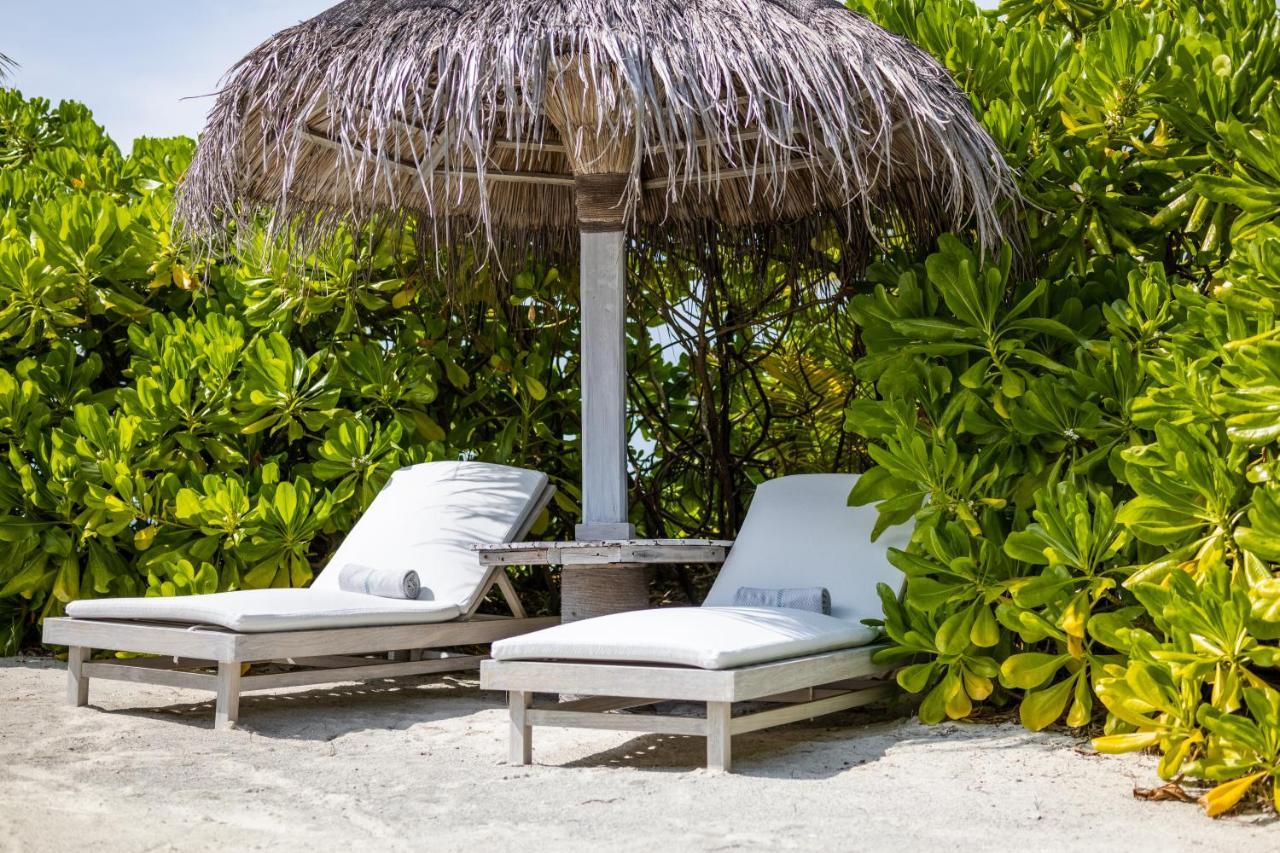 Kanuhura Maldives Kuredu Kültér fotó