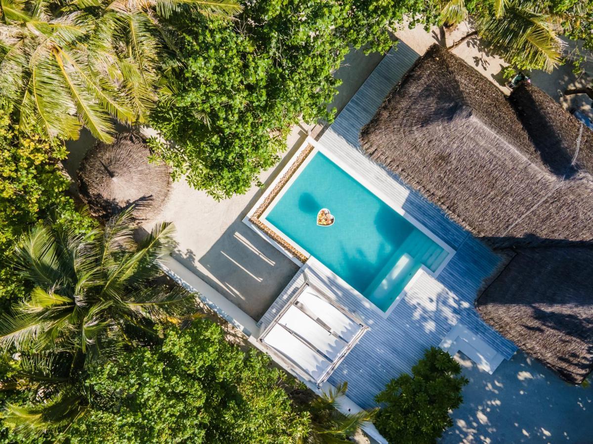 Kanuhura Maldives Kuredu Kültér fotó