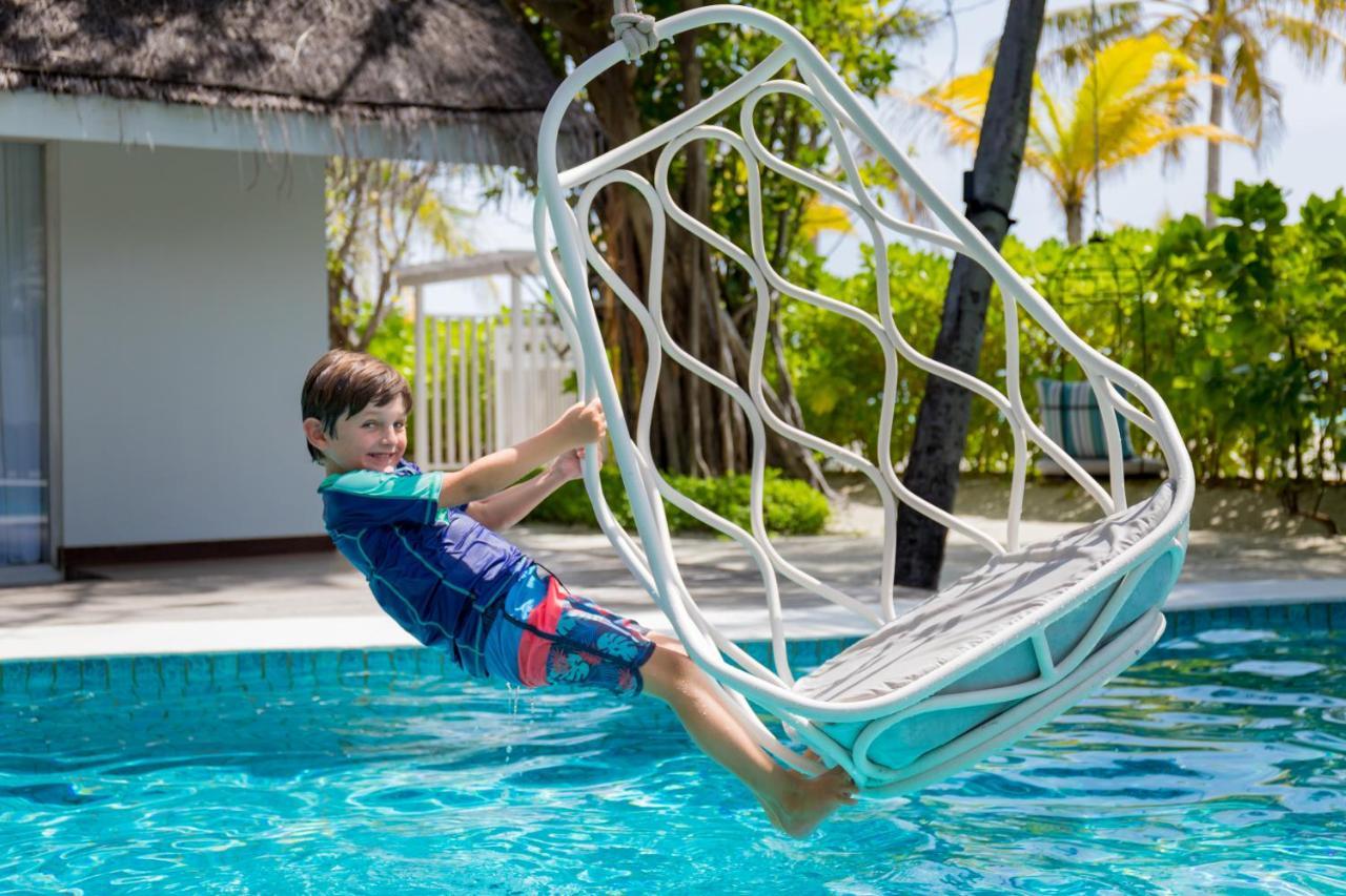 Kanuhura Maldives Kuredu Kültér fotó