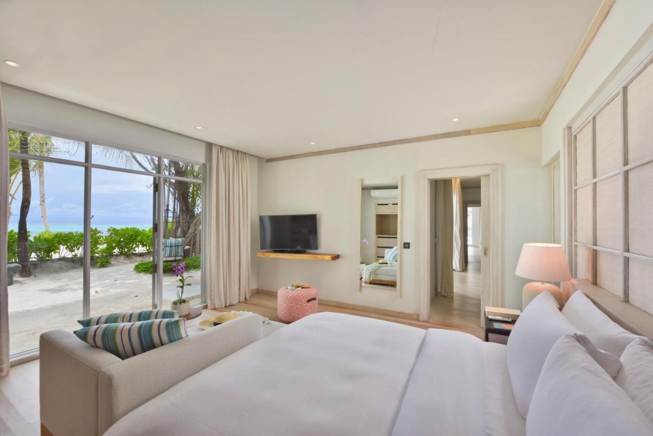 Kanuhura Maldives Kuredu Kültér fotó