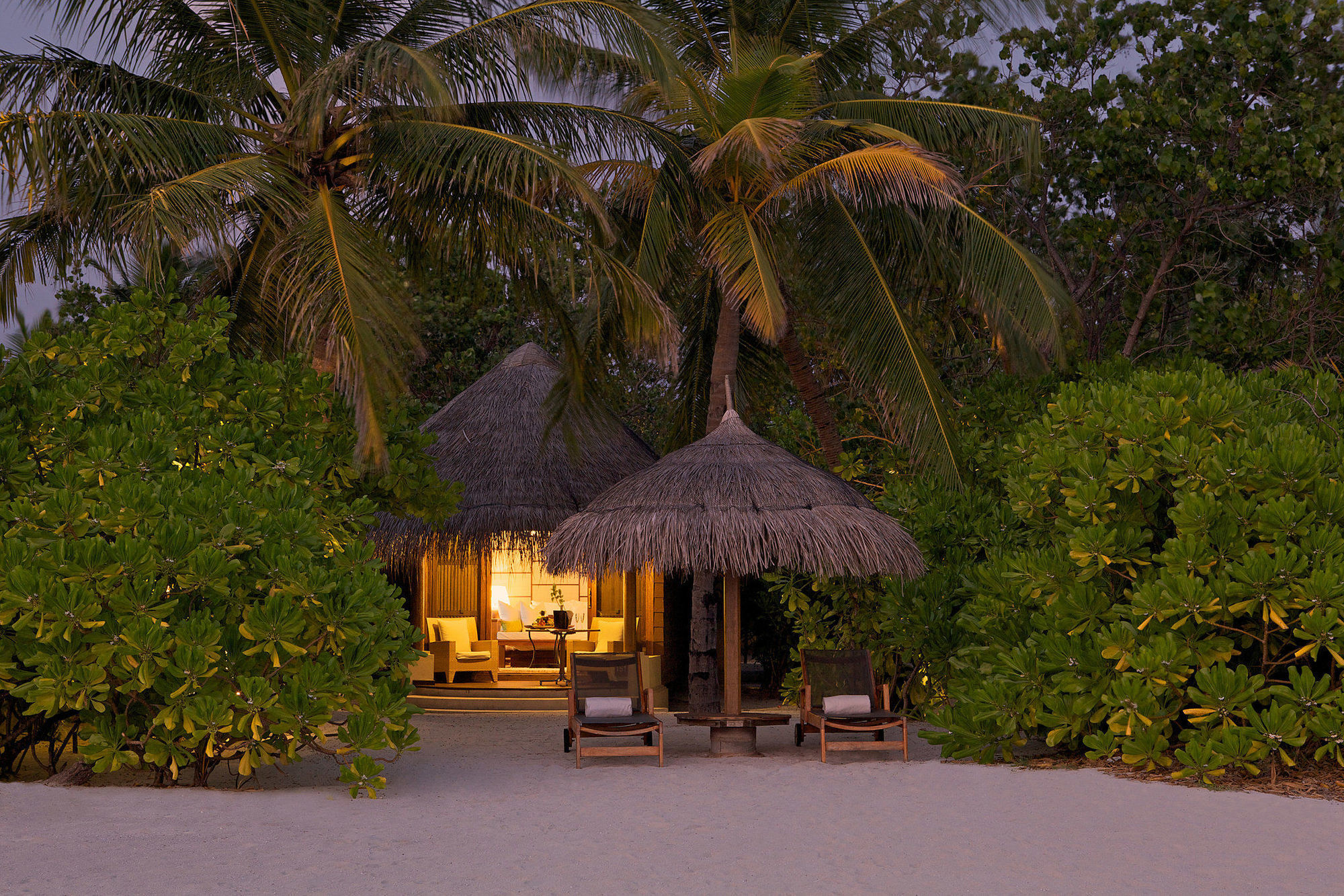 Kanuhura Maldives Kuredu Létesítmények fotó