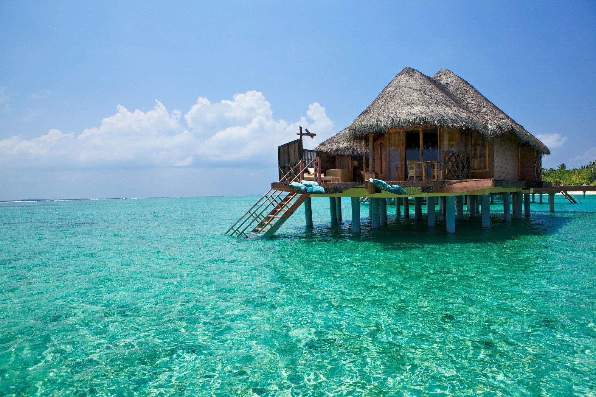 Kanuhura Maldives Kuredu Kültér fotó