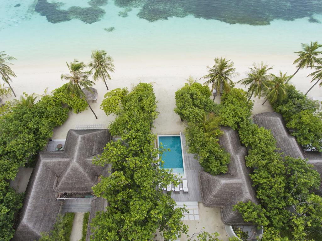 Kanuhura Maldives Kuredu Kültér fotó