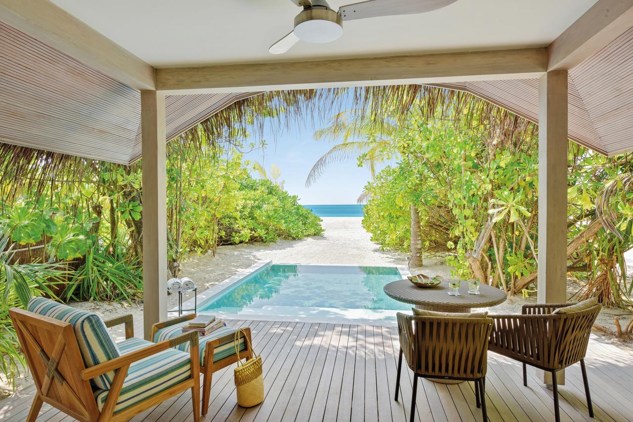 Kanuhura Maldives Kuredu Kültér fotó