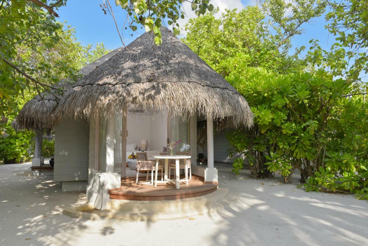 Kanuhura Maldives Kuredu Kültér fotó