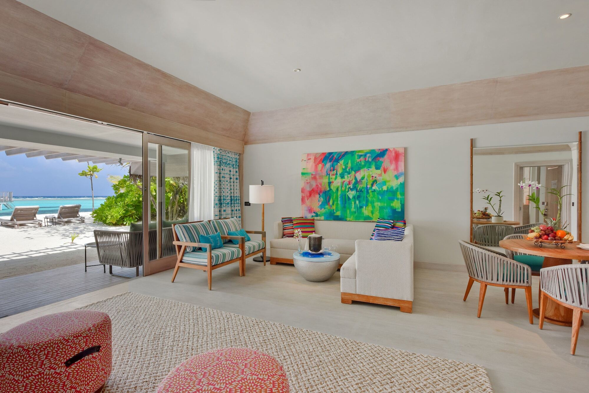 Kanuhura Maldives Kuredu Kültér fotó
