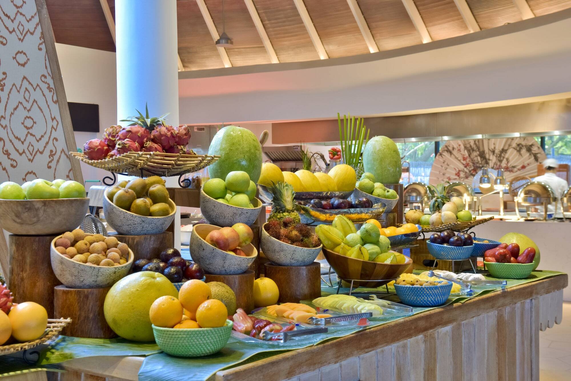 Kanuhura Maldives Kuredu Kültér fotó