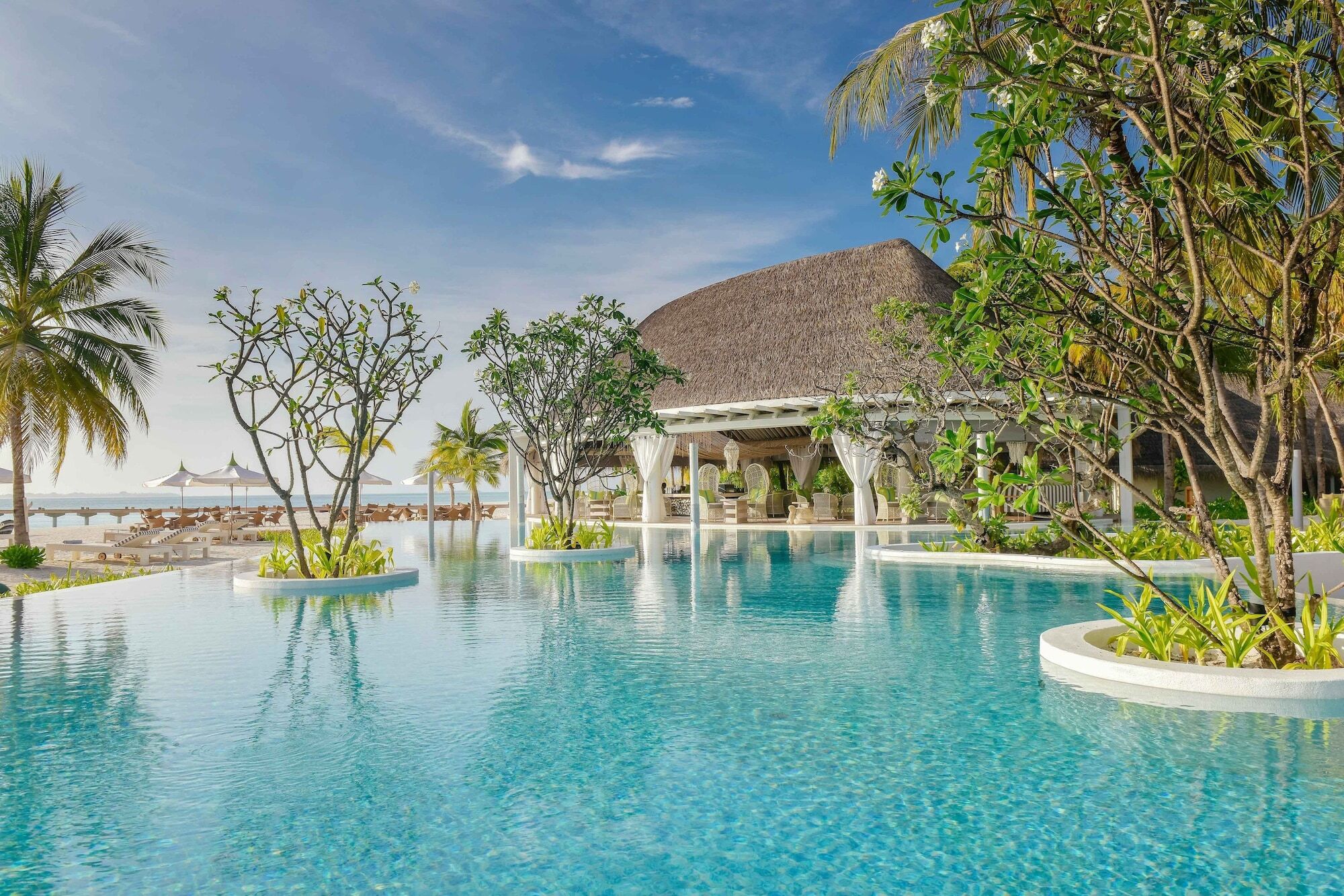 Kanuhura Maldives Kuredu Kültér fotó