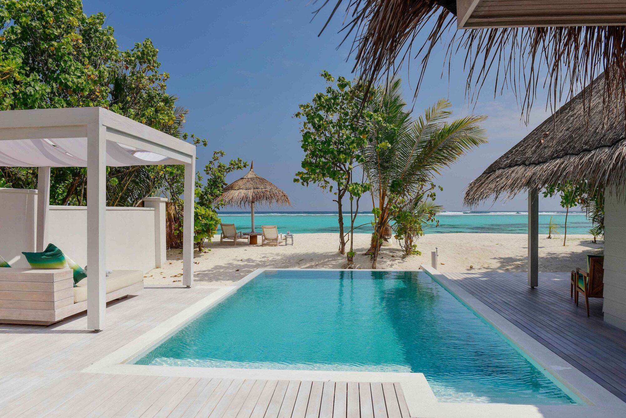 Kanuhura Maldives Kuredu Kültér fotó