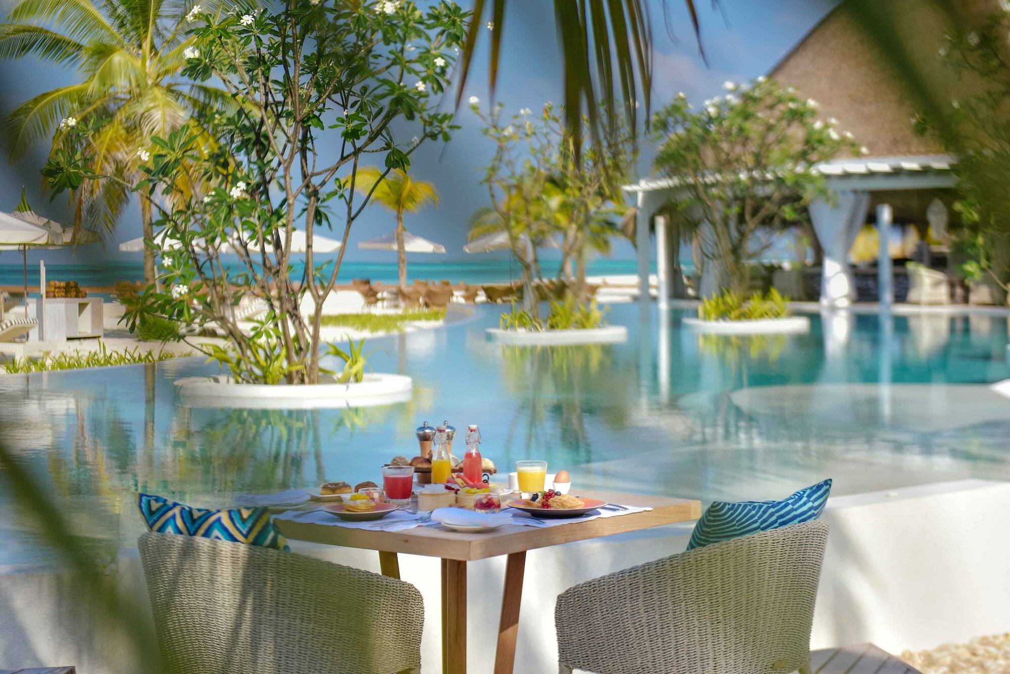 Kanuhura Maldives Kuredu Kültér fotó