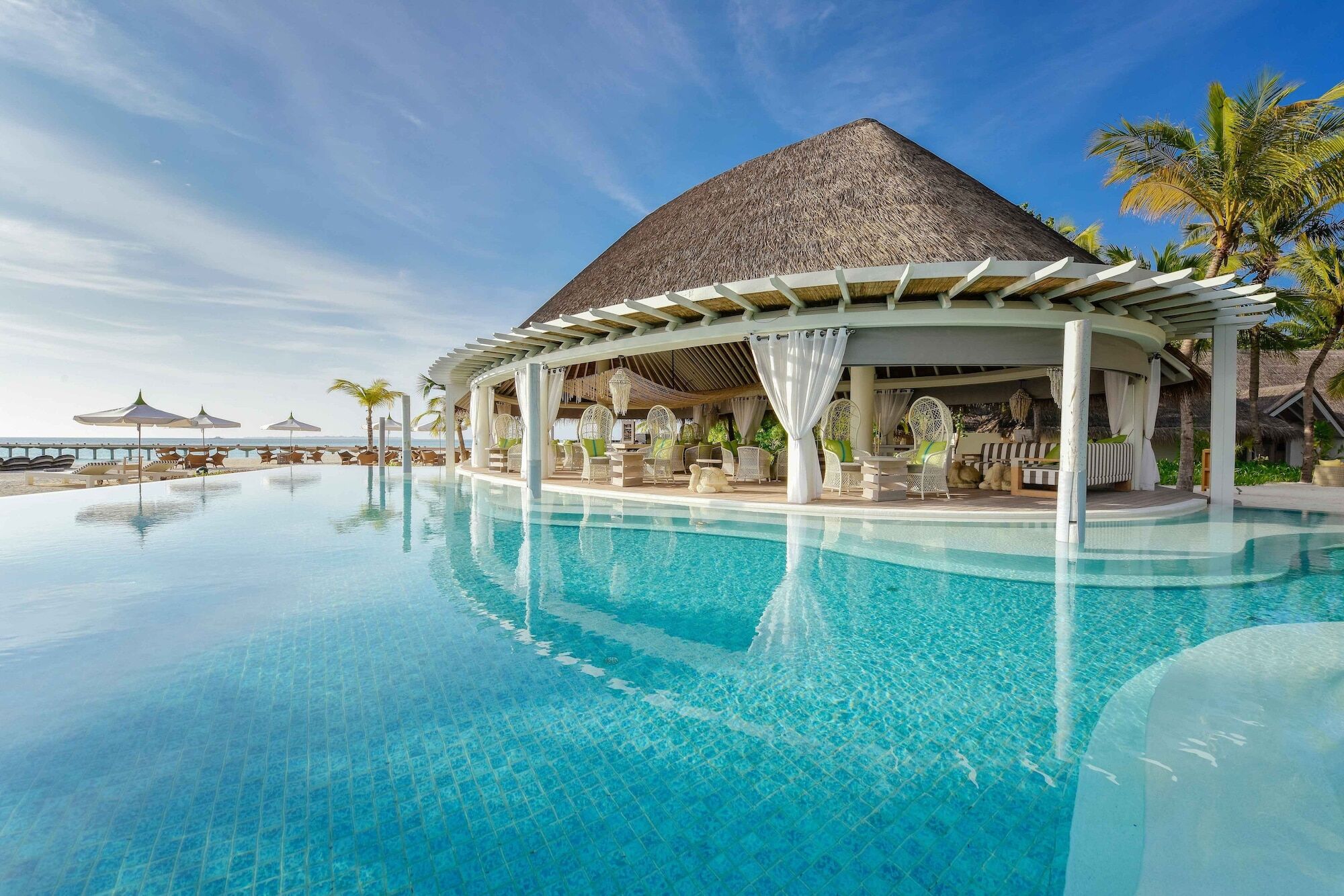 Kanuhura Maldives Kuredu Kültér fotó