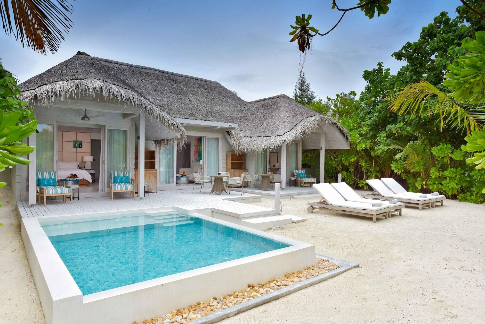 Kanuhura Maldives Kuredu Kültér fotó