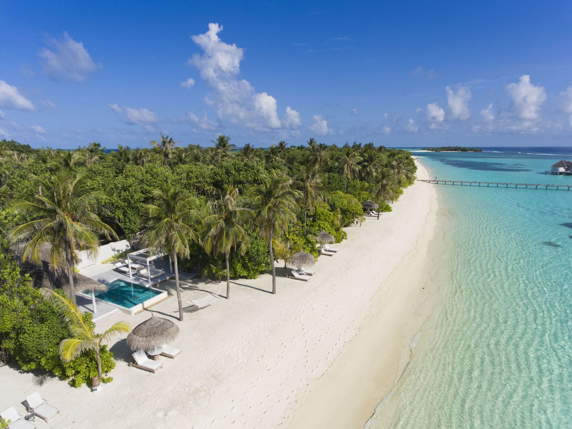 Kanuhura Maldives Kuredu Kültér fotó