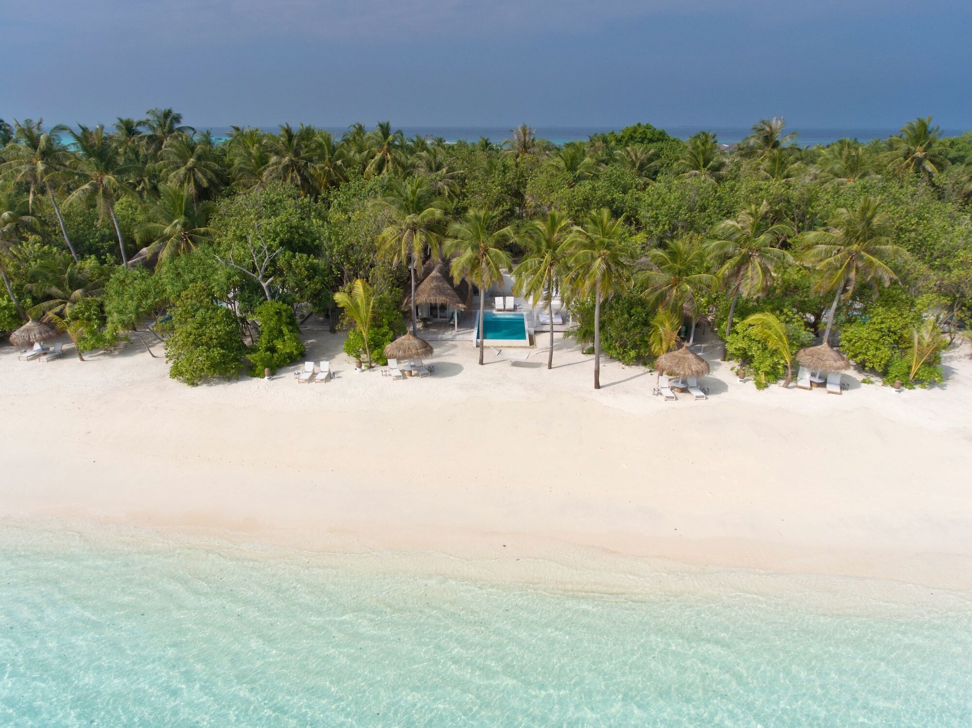Kanuhura Maldives Kuredu Kültér fotó