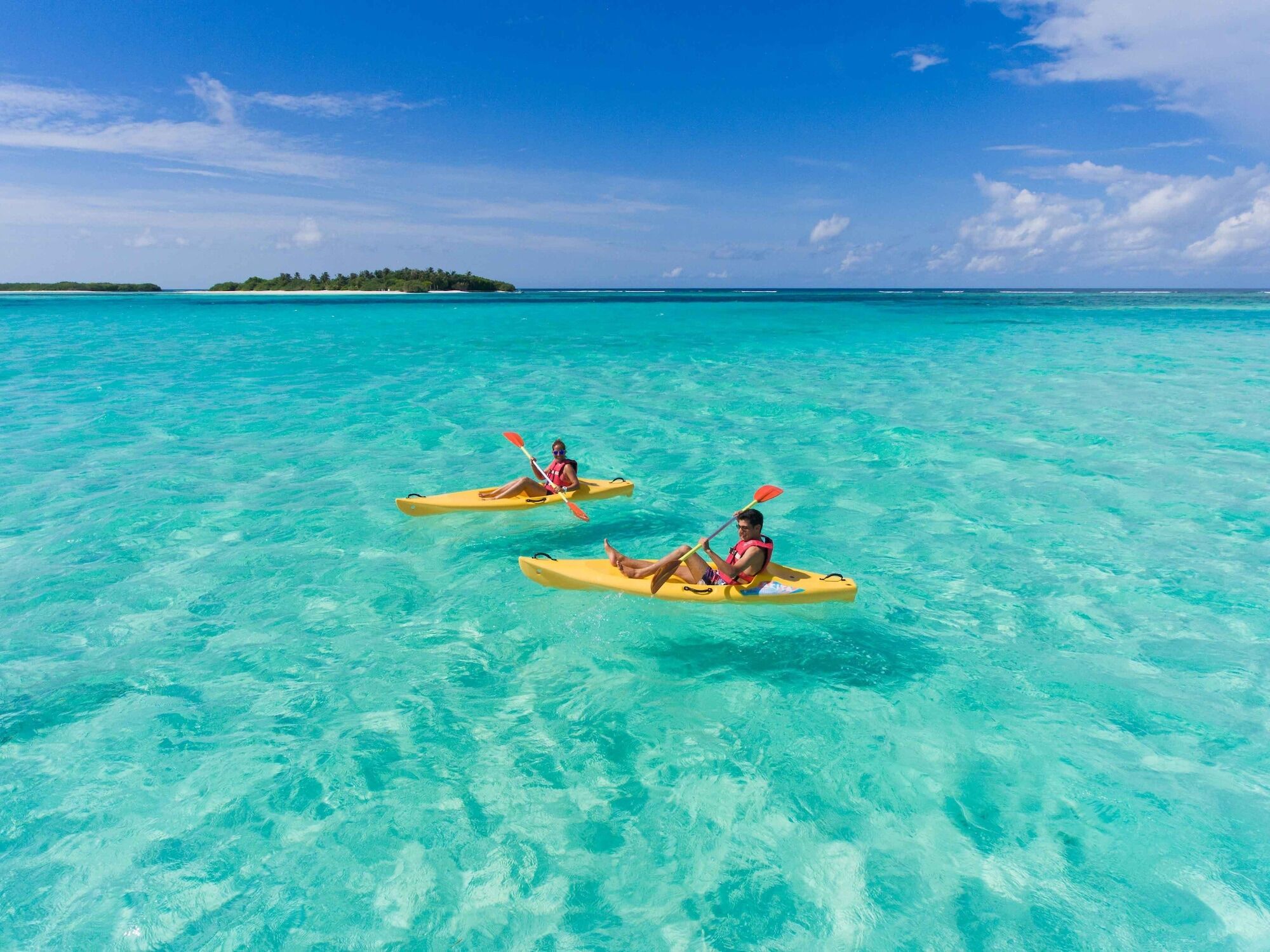 Kanuhura Maldives Kuredu Kültér fotó