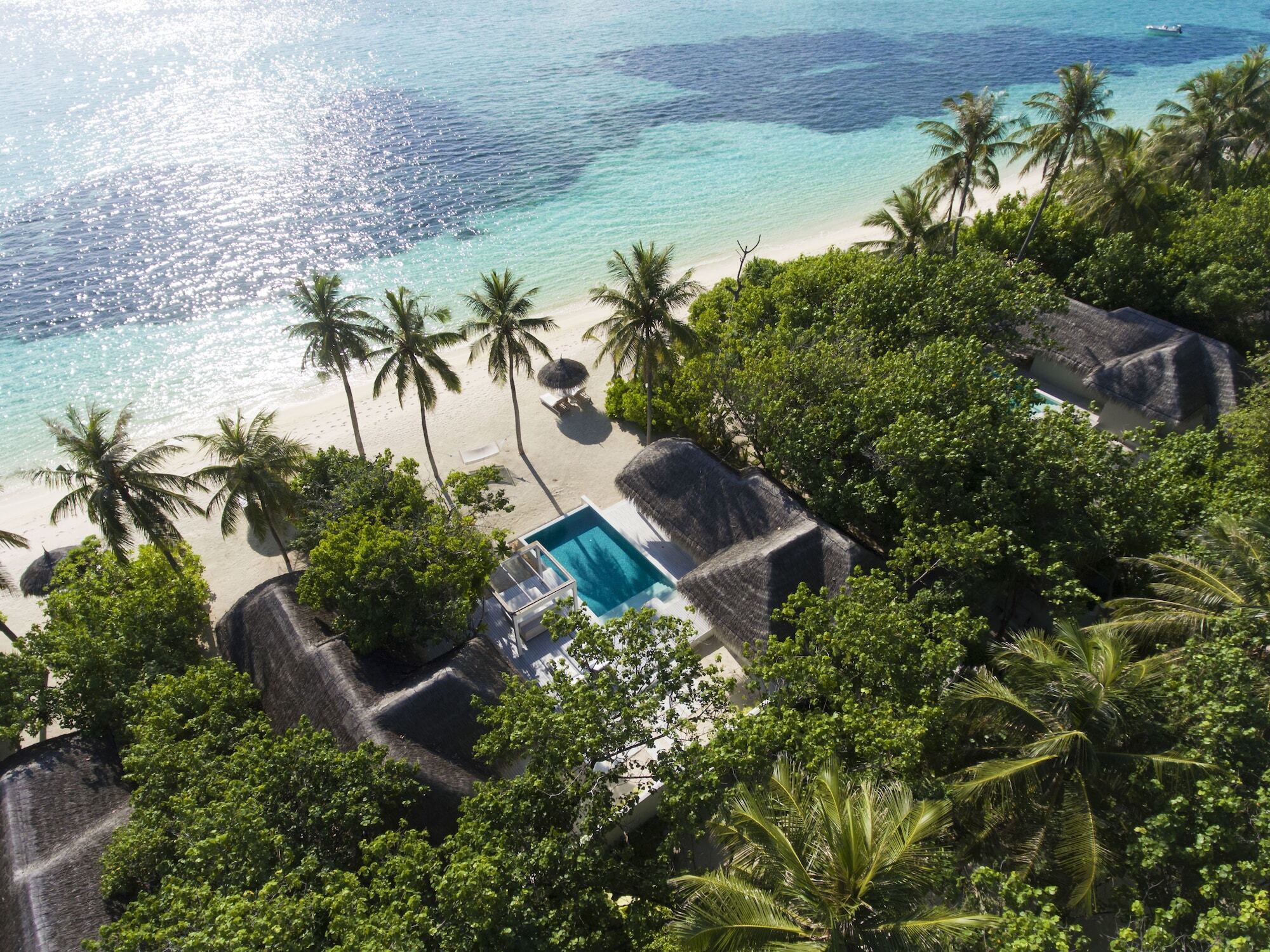 Kanuhura Maldives Kuredu Kültér fotó