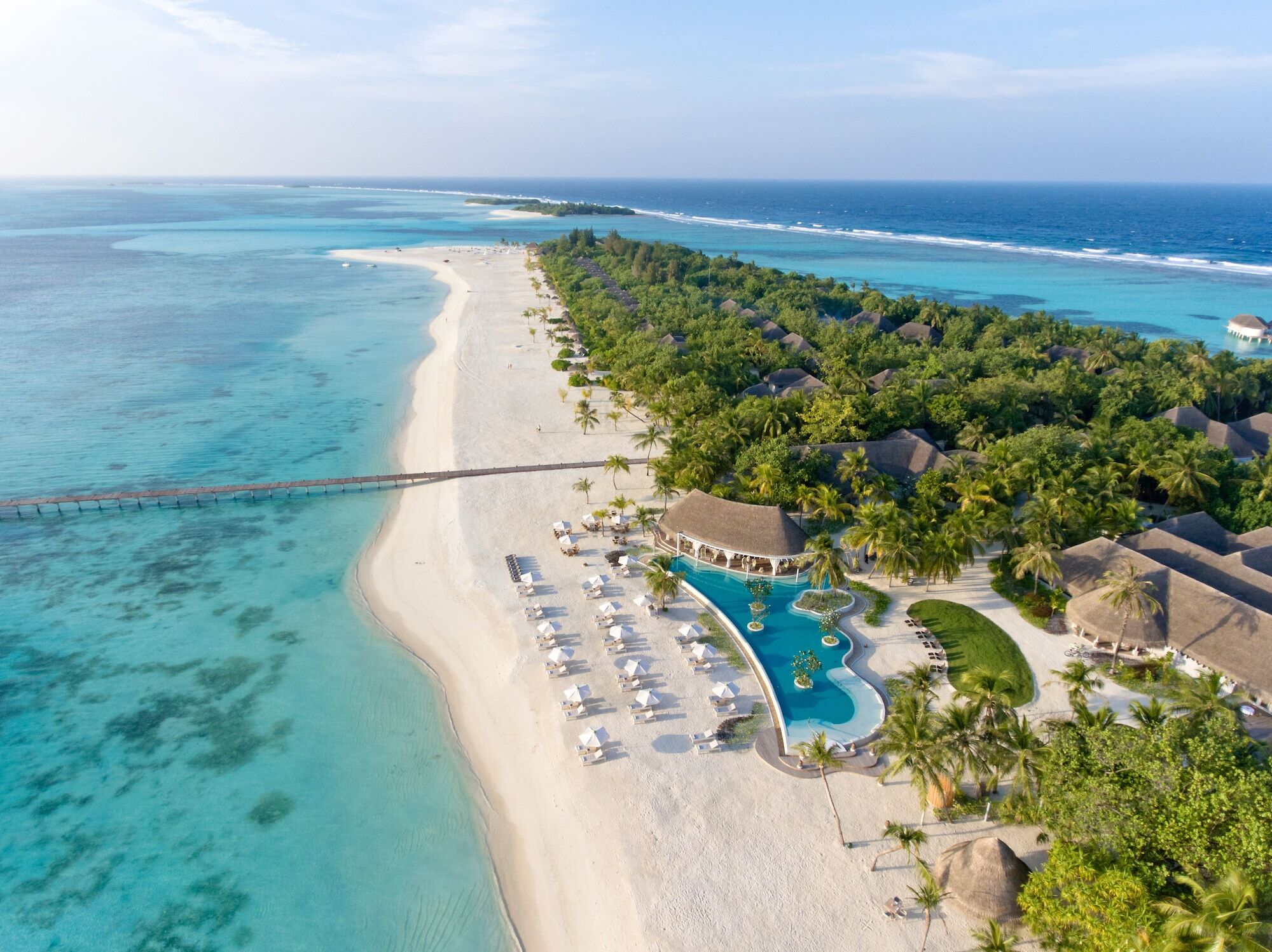 Kanuhura Maldives Kuredu Kültér fotó